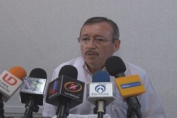 Lluvias de hasta 279 milimetros se registran en el Valle de San Lorenzo