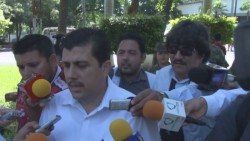 Identifica la PGJE a probable agresor de la joven estudiante de la UAS