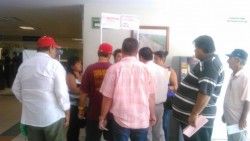 Saturan automovilistas modulo de información de aseguradoras de vehículos en la USE