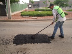 Buscarán arreglar calles de fraccionamientos