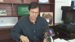 Empresas sinaloenses sobresalen en la expo INAES 2015