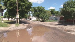 Llevan años quejandose del Boulevard Ramón López Velarde