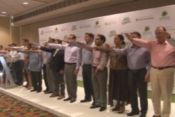Crean puente entre empresarios y ayuntamiento.