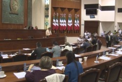 Observaciones del ejecutivo a la ley de derechos de niños, niñas y adolescentes son de redacción.