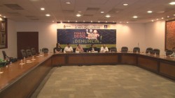 crean la unidad de transparencia en gobierno del estado “centro de denuncia anonima"