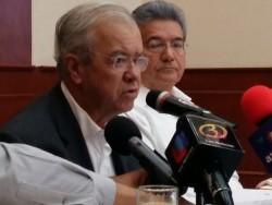 No puede modificarse Ley Electoral y aplicar cambios en este proceso, advierte Jesús Enrique Hernández