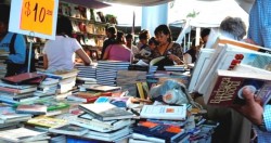Más del 81% de mexicanos leen libros, revistas, periódicos o blogs: Inegi