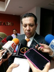 Será la JUCOPO la que determine si Ramón Lucas podrá sumarse a Movimiento Ciudadano