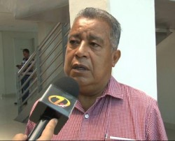 Autoridades educativas llaman a maestros de la Secundaria Federal 1, no afectar desarrollo de clases.