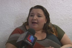Pretenden desmantelar a la AARC y sacar a los graneros, denuncia Altagracia Gonzalez
