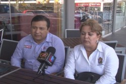 Con 2500 exponente el festival del Zumbanda