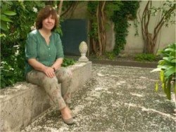 Svetlana Alexievich, escritora bielorrusa, Nobel de Literatura 2015