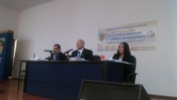 Aprobó el Consejo Universitario por unanimidad la propuesta del Rector de cambias el Esquema de Jubilación