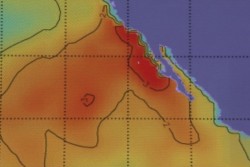 Advierten que fenómeno de "El Niño" no traerá lluvias copiosas a Sinaloa