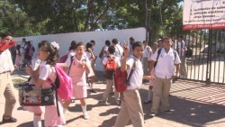 No está contemplada la Secundaria General 3 para nueva subestación