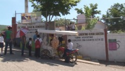 A más tardar este viernes llegarán docentes a las primarias de la Renato Vega Amador