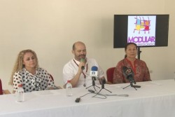 Anuncian "Más allá de Guanajuato".
