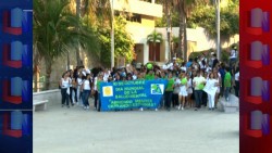 Este 9 de octubre marcharán por la Salud Mental de la personas