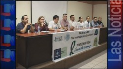 Se realiza el Foro de Salud Mental