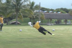 Dorados afina armas para el Cruz Azul