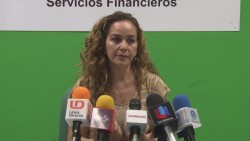 Se desarrollara en Sinaloa la semana nacional de la educación financiera 2015