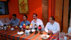 Tambien el ISSSTE ha enfrentado infecciones nosocomiales, pero han sido controladas