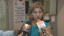 PGR integrará las 13 denuncias por muerte de recién nacidos en un solo expediente: Tere Guerra