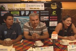 El domingo la Bike Maratón con 300 ruteros