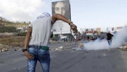 Continúan los disturbios entre palestinos e israelíes; llega la violencia a Gaza