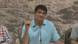 Justifica gobernador que en 5 años de su administración solo 2 veces se ha incrementado la tarifa al transporte