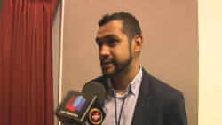 Jóvenes deben innovar y promover proyectos productivos enfocados en la ecología y tecnología