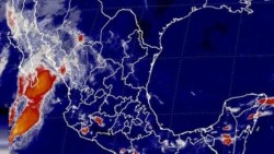 Lluvias y altas temperaturas persistirán en gran partel de país