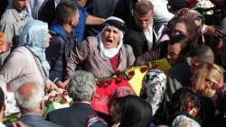 Principal sospechoso de atentado en Ankara es el Estado Islámico: Davutoglu