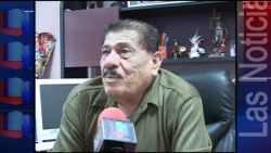 Afecta severamente a los alumnos paro de labores; Lara Mendoza