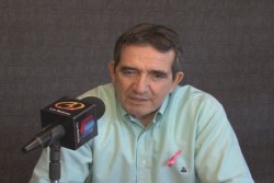 Apoya el PAS a personas desplazadas por la violencia