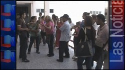 La Guera Guerrillera manifiesta que seguirá luchando por los que menos tienen