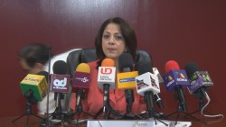 Eligen a Rosa del Carmen Lizarraga como nueva comisionada presidenta de CEAIP