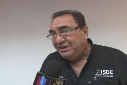 Cifra record de aspirantes al Premio Estatal: Urías