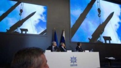 Holanda: Avión malasio fue derribado por misil Buk de fabricación rusa