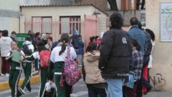 SEP: Trabajaron con normalidad 96% de escuelas en el país