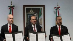 Conjura huelga laboral en el IMSS