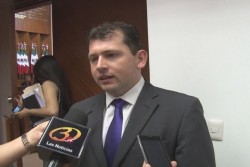 Gobierno puede subsidiar el transporte.