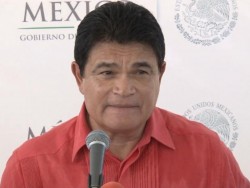 Existe confianza en las fuerzas armadas de México, que trabajan en resguardar la seguridad del país: MALOVA.