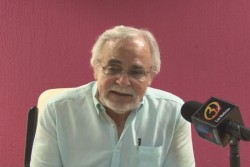 En Sinaloa se sobreprotege al transporte local dice Sánchez Duarte