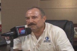 Por la tarde-noche se restablecerá el servicio de agua en todas las colonias afectadas