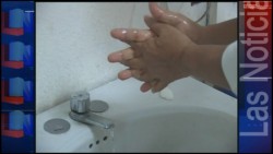 Lavado de Manos importante para prevenir infecciones intrahospitalarias