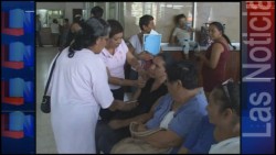 Sensibilizan a la población sobre el Cáncer de Mama