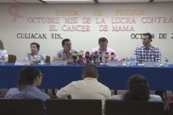 Tomateros y Dorados brindan su respaldo