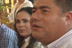 Niega esposa de alcalde de Tamazula parentesco con Emma Coronel.