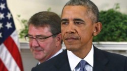 Obama mantendrá a 5 mil 500 militares en Afganistán en 2017
